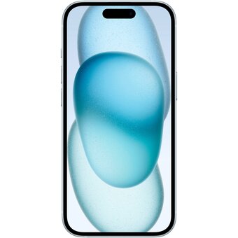  Муляж iPhone 15 (голубой) 