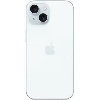  Муляж iPhone 15 (голубой) 