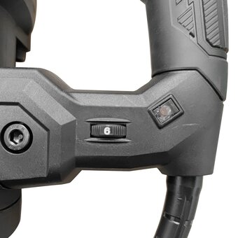  Перфоратор TEH TH4017V 