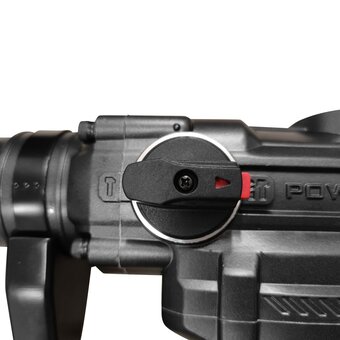  Перфоратор TEH TH4017V 