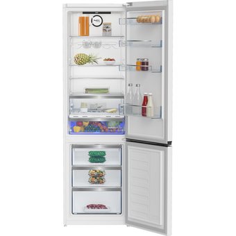  Холодильник BEKO B5RCNK403ZW (РА) 
