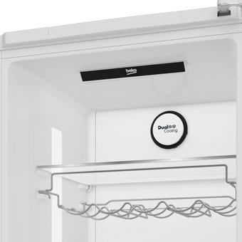  Холодильник BEKO B5RCNK403ZW (РА) 