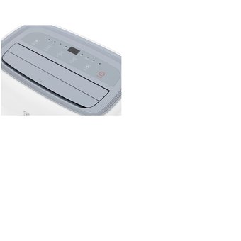 Кондиционер мобильный ELECTROLUX EACM-11 CL/N3 white   Кондиционер мобильный ELECTROLUX EACM-11 CL/N3 white