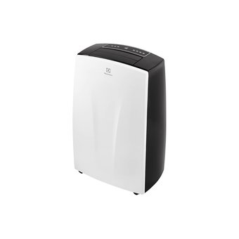 Кондиционер мобильный ELECTROLUX EACM-16 НP/N3   Кондиционер мобильный ELECTROLUX EACM-16 НP/N3