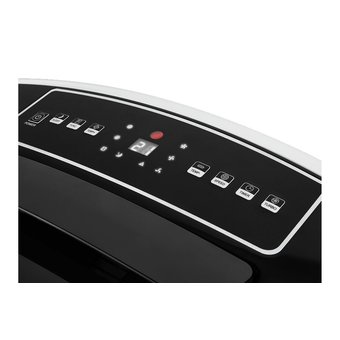 Кондиционер мобильный ELECTROLUX EACM-16 НP/N3   Кондиционер мобильный ELECTROLUX EACM-16 НP/N3