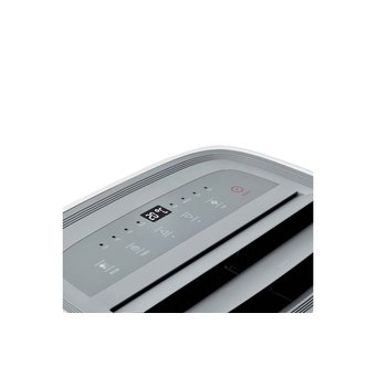 Кондиционер мобильный ELECTROLUX EACM-8 CL/N3 white 