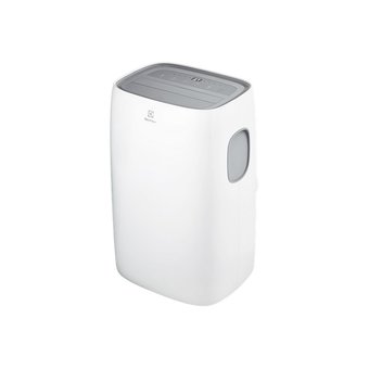 Кондиционер мобильный ELECTROLUX EACM-11 CL/N3 white   Кондиционер мобильный ELECTROLUX EACM-11 CL/N3 white