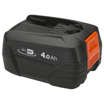  Аккумулятор Gardena P4A PBA 18V/45 (14903-20.000.00) 