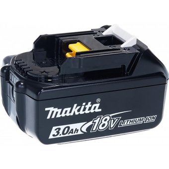  Аккумулятор Makita BL1830B 632G12-3 