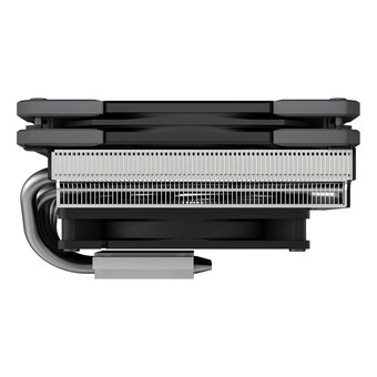  Кулер ID-COOLING IS-60 EVO ARGB LGA115X/AM4/AM3/+/AM2/+/FM2/+/FM1 