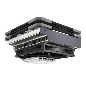  Кулер ID-COOLING IS-60 EVO ARGB LGA115X/AM4/AM3/+/AM2/+/FM2/+/FM1 
