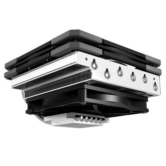  Кулер ID-COOLING IS-60 EVO ARGB LGA115X/AM4/AM3/+/AM2/+/FM2/+/FM1 