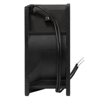  Вентилятор Exegate EX08038BAL EX288999RUS 220В (80x80x38 мм, 2-Ball (двойной шарикоподшипник), 2500RPM, 37dBA) 