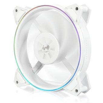  Вентилятор INWIN IW- Sirius Pure ASP120 6144473 fan RGB (Single pack) 