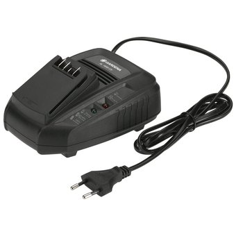  Зарядное устройство Gardena P4A AL 1830 CV (14901-20.000.00) 