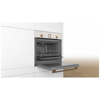  Духовой шкаф BOSCH HBJN10YW0R 