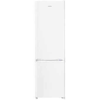  Холодильник MAUNFELD MFF180W 