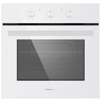  Духовой шкаф HOMSair OES657WH 