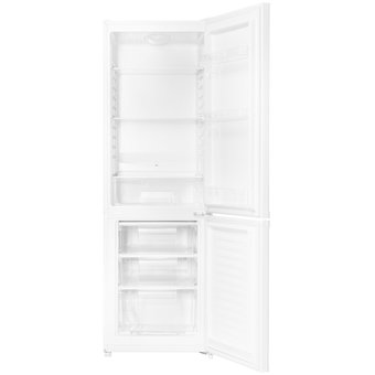  Холодильник MAUNFELD MFF170W 