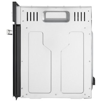  Духовой шкаф HOMSair OES657WH 