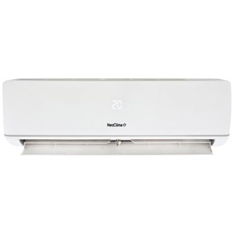  Сплит-система Neoclima NS/NU-HAX12R белый 