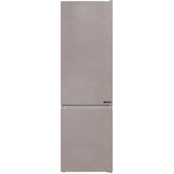  Холодильник Hotpoint HTNB 4201I M мраморный 
