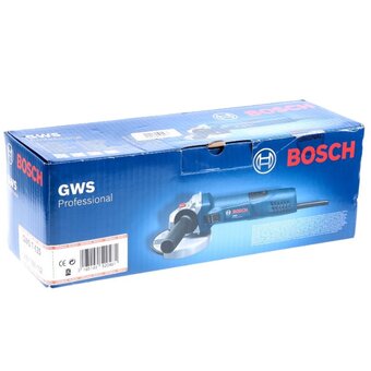  УШМ Bosch GWS 7-125 (0.601.388.108) 