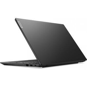  Ноутбук Lenovo V15 G2 82QYA00HIN Intel Celeron 4500/8Gb/256Gb SSD/15.6" FHD 250nits AG/Cam/DOS (RU гравировка) 