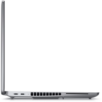 Ноутбук DELL Latitude 5540-5853 Core i5-1335U 15,6" FullHD WVA AG 8GB DDR4 512GB SSD Intel Graphics, W11Pro/Multilang, 1,6kg Eng/KB 