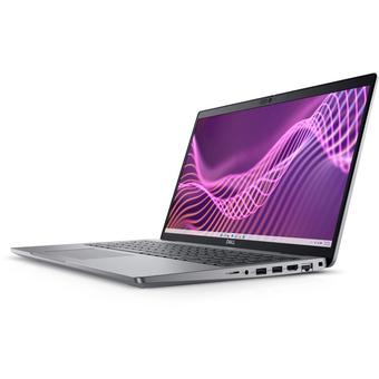  Ноутбук DELL Latitude 5540-7654 Core i7-1355U 15,6" FullHD WVA AG 16GB DDR4 512GB SSD Integrated Graphics, Linux, 1,6kg Eng/KB 