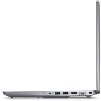  Ноутбук DELL Latitude 5540-7654 Core i7-1355U 15,6" FullHD WVA AG 16GB DDR4 512GB SSD Integrated Graphics, Linux, 1,6kg Eng/KB 