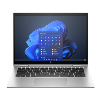  Ноутбук HP 819G2EA#BH5 UMA i7-1355U 32GB TI PD IC x360 1040 G10 14 BV WQXGA/UWVA 500 WWAN w5MP IR Time oFlight Touch bnt Panel/1TB PCIe-4x4 2280 NVM 