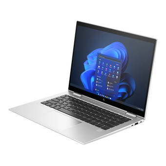  Ноутбук HP 819G2EA#BH5 UMA i7-1355U 32GB TI PD IC x360 1040 G10 14 BV WQXGA/UWVA 500 WWAN w5MP IR Time oFlight Touch bnt Panel/1TB PCIe-4x4 2280 NVM 