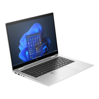  Ноутбук HP 819G2EA#BH5 UMA i7-1355U 32GB TI PD IC x360 1040 G10 14 BV WQXGA/UWVA 500 WWAN w5MP IR Time oFlight Touch bnt Panel/1TB PCIe-4x4 2280 NVM 