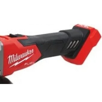  УШМ Milwaukee M18 FSAG125XB-0X Fuel 4933478429 аккумуляторная 