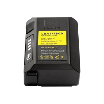  Лазерный уровень ADA LaserTank 3-360 Green Basic Edition (А00633) 
