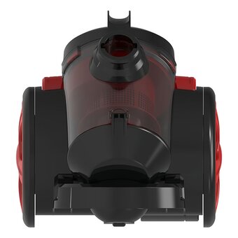  Пылесос Blackton Bt VC1802B Gray-Red 