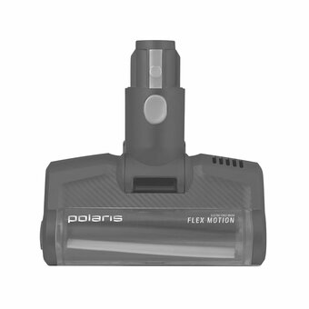  Беспроводной пылесос Polaris PVCS 4050 (22169) Cyclonic Pro, серый 