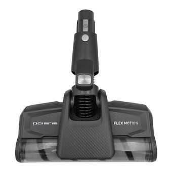  Беспроводной пылесос Polaris PVCS 4050 (22169) Cyclonic Pro, серый 