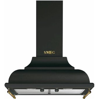  Вытяжка SMEG KC16AOE 