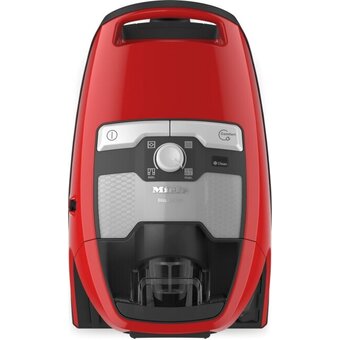 Пылесос Miele Blizzard CX1 Cat Dog PowerLine Autumn Red 