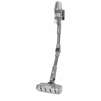  Беспроводной пылесос Polaris PVCS 4050 (22169) Cyclonic Pro, серый 