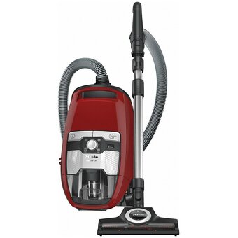  Пылесос Miele Blizzard CX1 Cat Dog PowerLine Autumn Red 