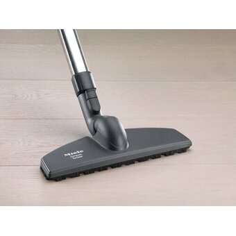  Пылесос Miele Blizzard CX1 Cat Dog PowerLine Autumn Red 