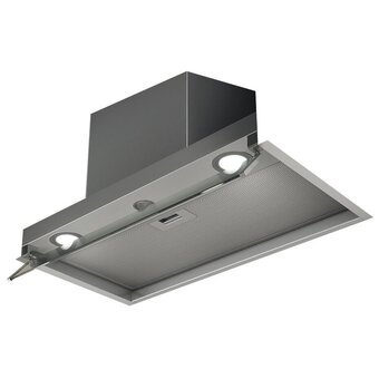  Вытяжка встраиваемая Elica Boxin IX/A/90 (PRF0181497) нерж 