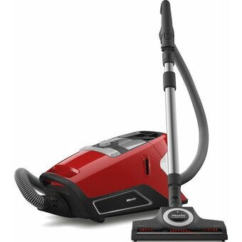  Пылесос Miele Blizzard CX1 Cat Dog PowerLine Autumn Red 