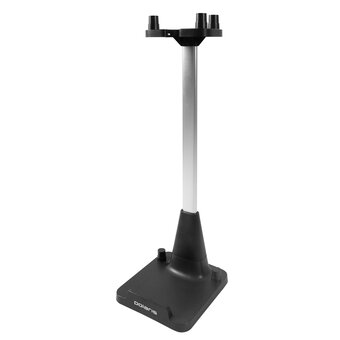  Беспроводной пылесос Polaris PVCS 4050 (22169) Cyclonic Pro, серый 