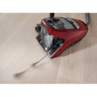  Пылесос Miele Blizzard CX1 Cat Dog PowerLine Autumn Red 