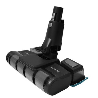  Беспроводной пылесос Polaris PVCS 4050 (22169) Cyclonic Pro, серый 