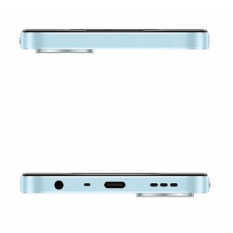  Смартфон OPPO A18 4/128Gb Blue (OPP-2591.4-128.BL) 
